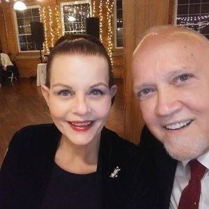 Meet your Posher, Marcia